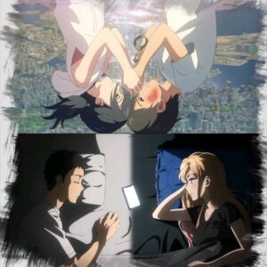 10 Best Romance Animes Each With A Plot Twist