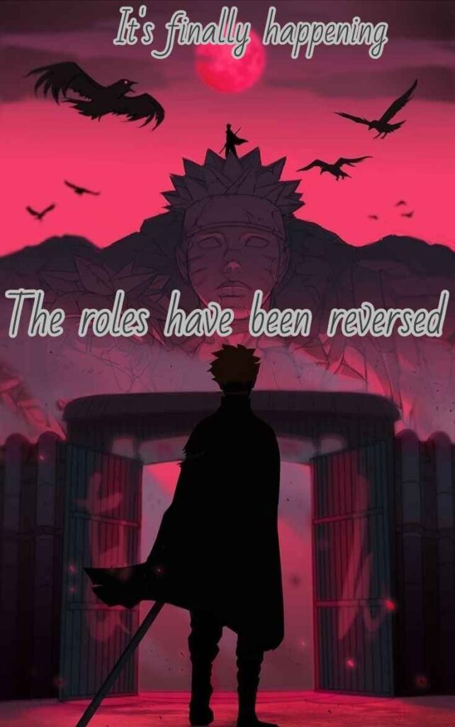 VIZ Media - Boruto: Naruto Next Generations, Episode 293