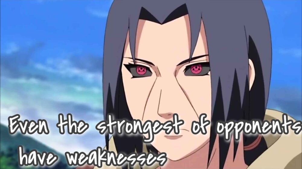 14 Uplifting Anime Quotes That Will Get You Back On Your Feet ...