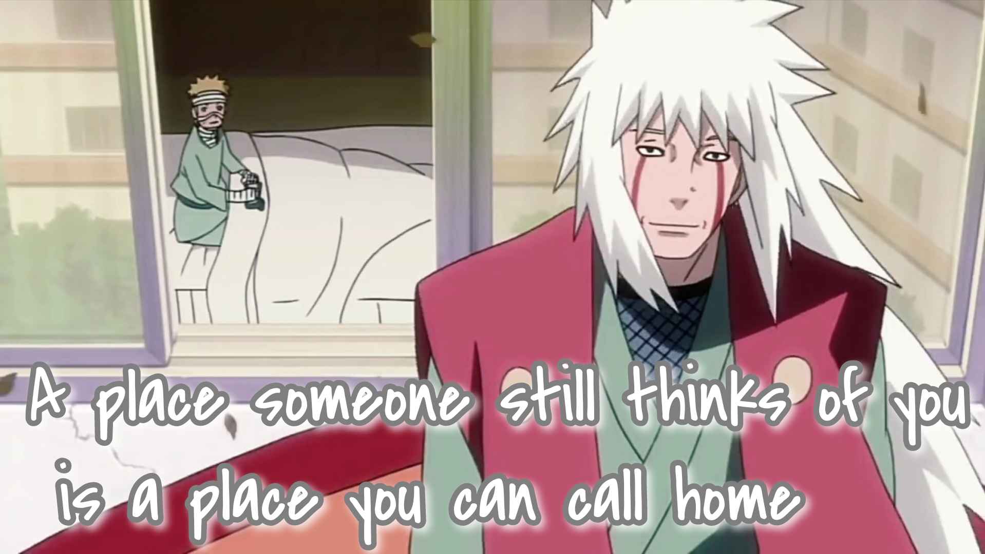 14 Uplifting Anime Quotes That Will Get You Back On Your Feet