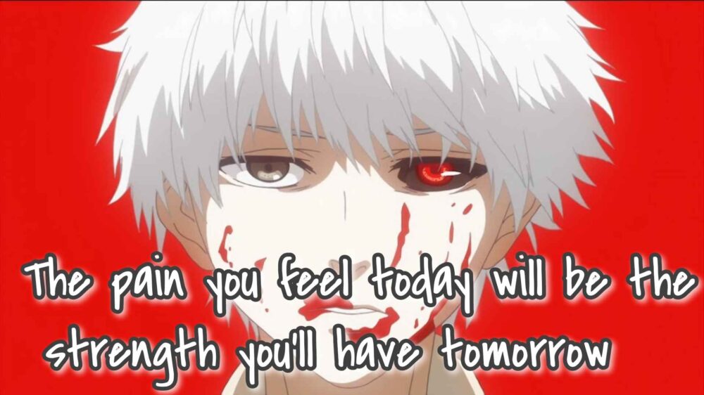 14 Uplifting Anime Quotes That Will Get You Back On Your Feet ...