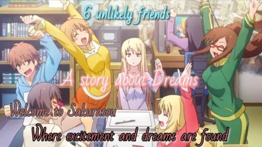 10 Anime Inspired Ways to Achieve Your Dreams