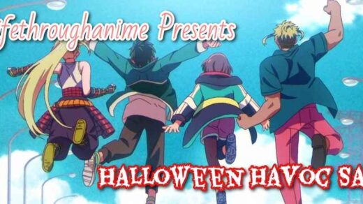 When Anime Goes Dark: 10 Horror Halloween Anime Too Mature For Kids