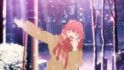 10 Binge Worthy Anime like A Sign of Affection