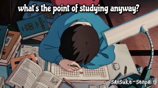 16 HIGHLY Effective Anime Quotes that will Motivate you to Study Hard
