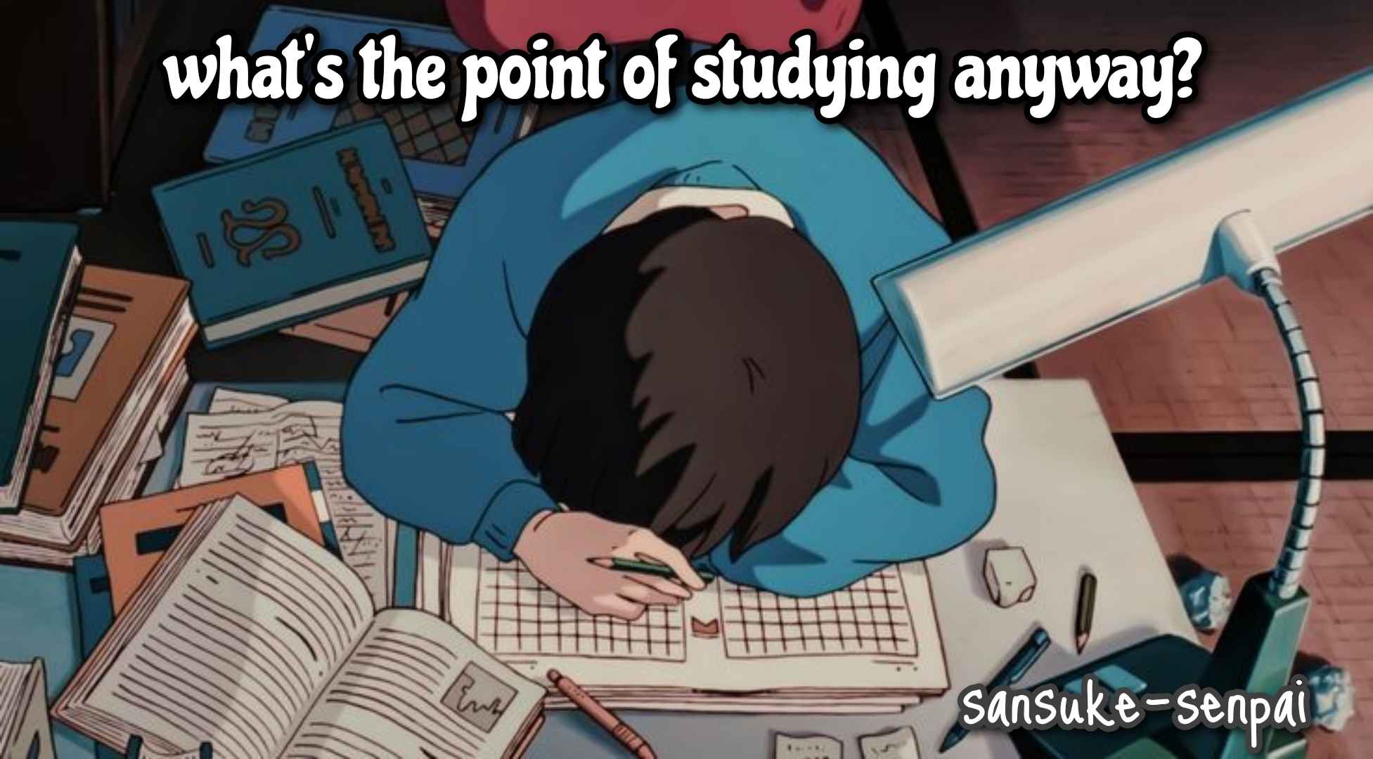 16 HIGHLY Effective Anime Quotes that will Motivate you to Study Hard