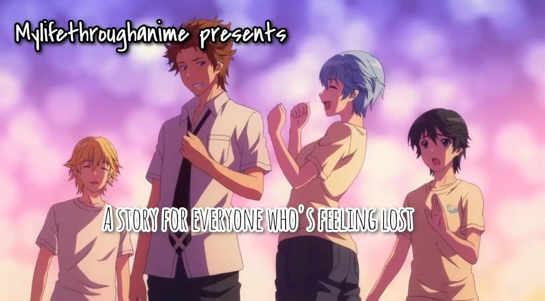 9 Meaningful Fuuka Quotes to Remind You That You're Not Alone