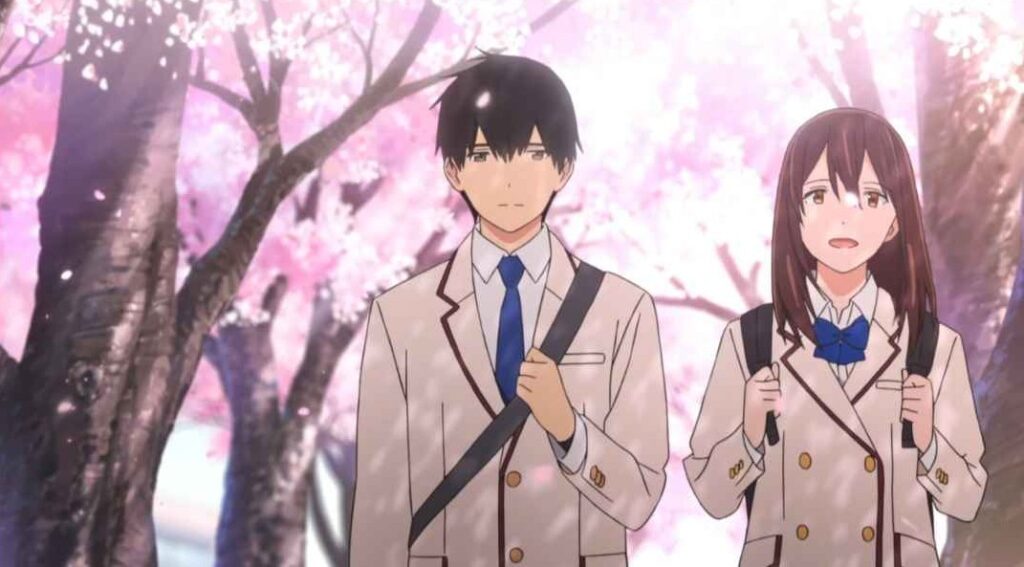  I Want to Eat Your Pancreas: A Heartfelt Journey of Embracing Life's Impermanence