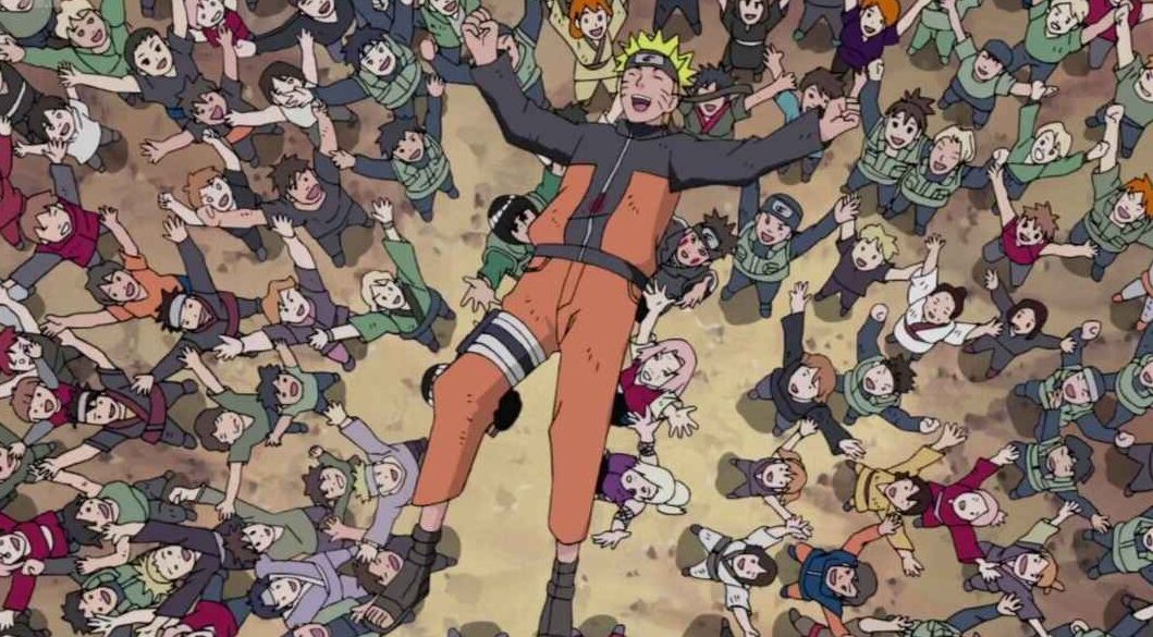Naruto: Hero of the Leaf